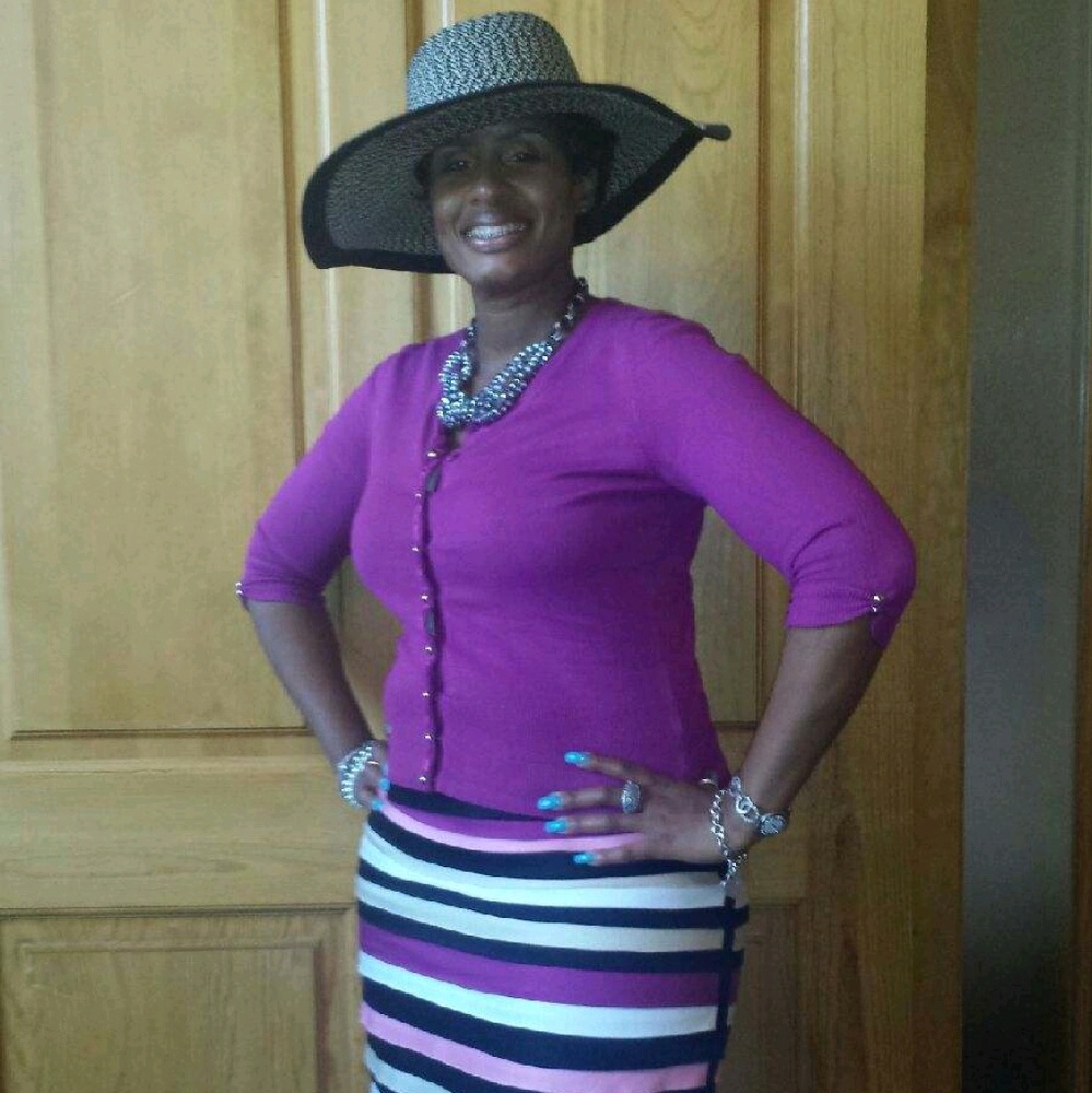 Meet your Posher, Keyisha